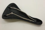 Selle Italia Flite Titanium Saddle: Black 2489