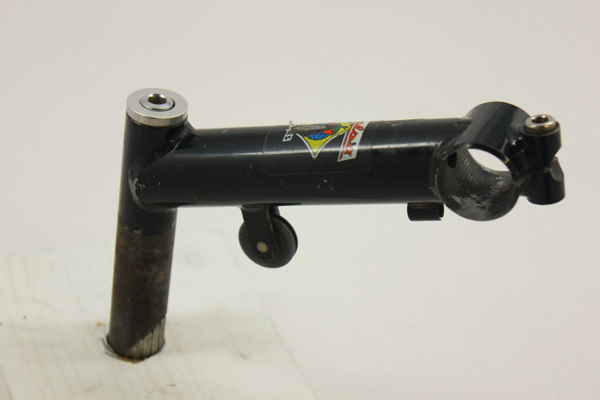 Salsa ProMoto Quill Roller Stem: 130mm x 25.4mm