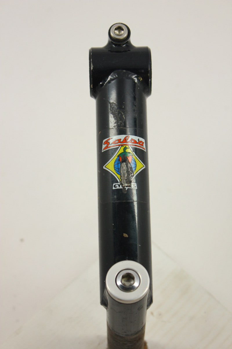 Salsa ProMoto Quill Roller Stem: 130mm x 25.4mm