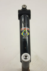 Salsa ProMoto Quill Roller Stem: 130mm x 25.4mm