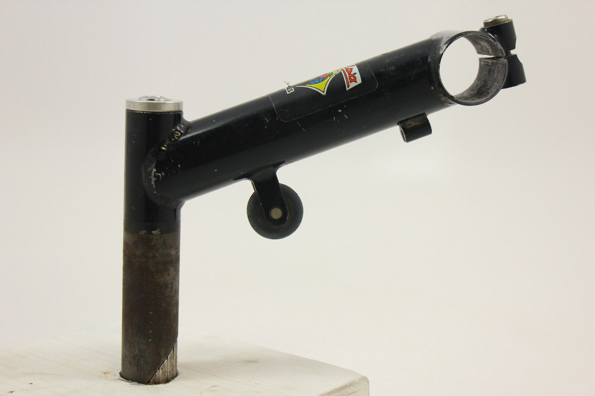 Salsa ProMoto Quill Roller Stem: 130mm x 25.4mm