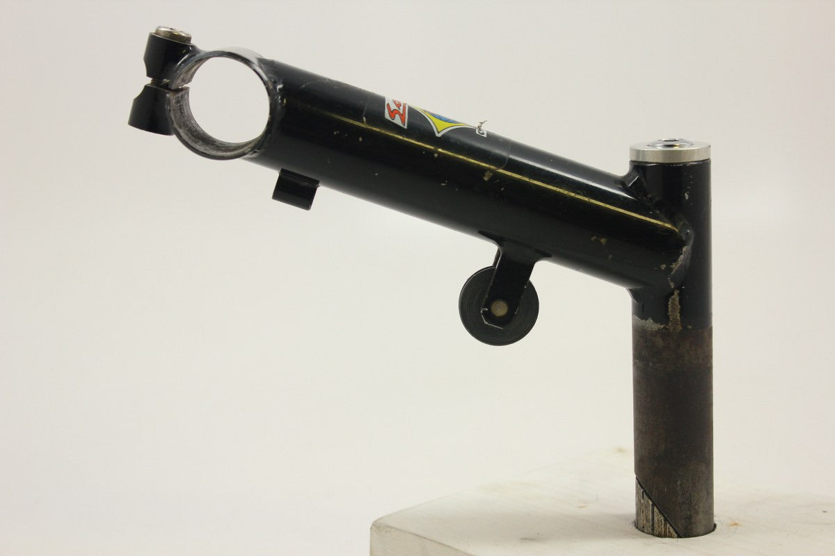 Salsa ProMoto Quill Roller Stem: 130mm x 25.4mm