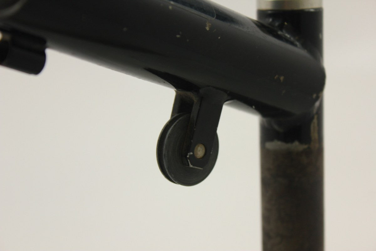 Salsa ProMoto Quill Roller Stem: 130mm x 25.4mm