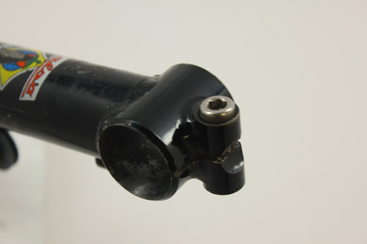 Salsa ProMoto Quill Roller Stem: 130mm x 25.4mm