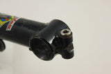 Salsa ProMoto Quill Roller Stem: 130mm x 25.4mm