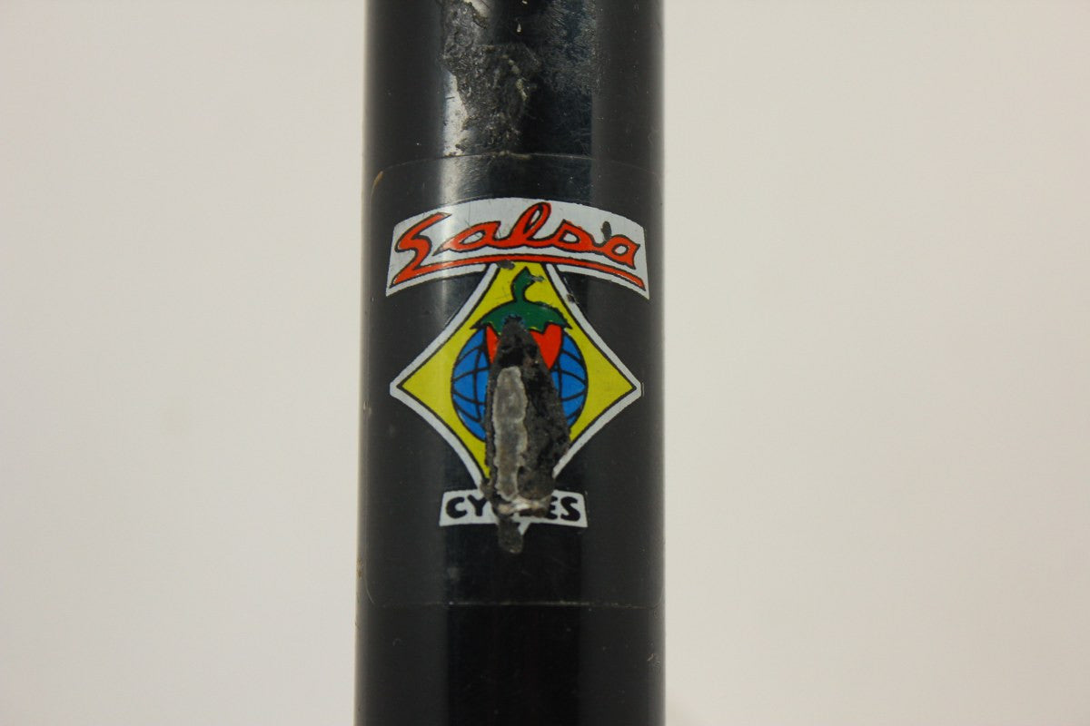 Salsa ProMoto Quill Roller Stem: 130mm x 25.4mm