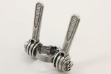 Suntour Cyclone Vx Downtube Shifters: Clamp on, Friction