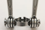 Suntour Cyclone Vx Downtube Shifters: Clamp on, Friction