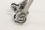 Suntour Cyclone Vx Downtube Shifters: Clamp on, Friction