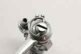 Suntour Cyclone Vx Downtube Shifters: Clamp on, Friction