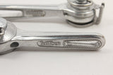 Vintage Suntour Downtube Shifters: ARx LD-3350?