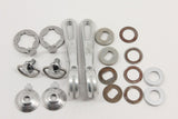 Vintage Suntour Downtube Shifters: ARx LD-3350?