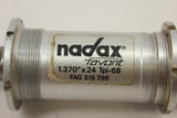 FAG Nadax Favorit Sealed Bottom Bracket: 113mm x 68mm MINT