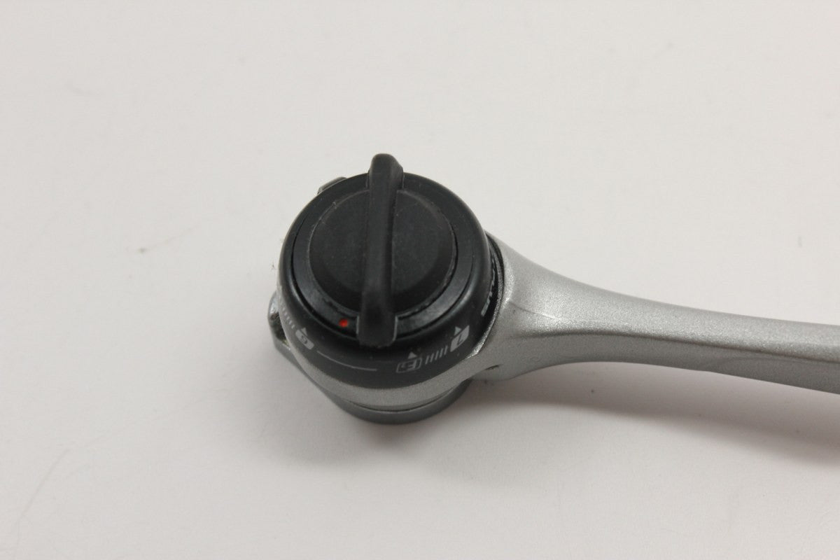 Suntour Radius 7 Speed Accushift REAR Downtube Shifter NIB