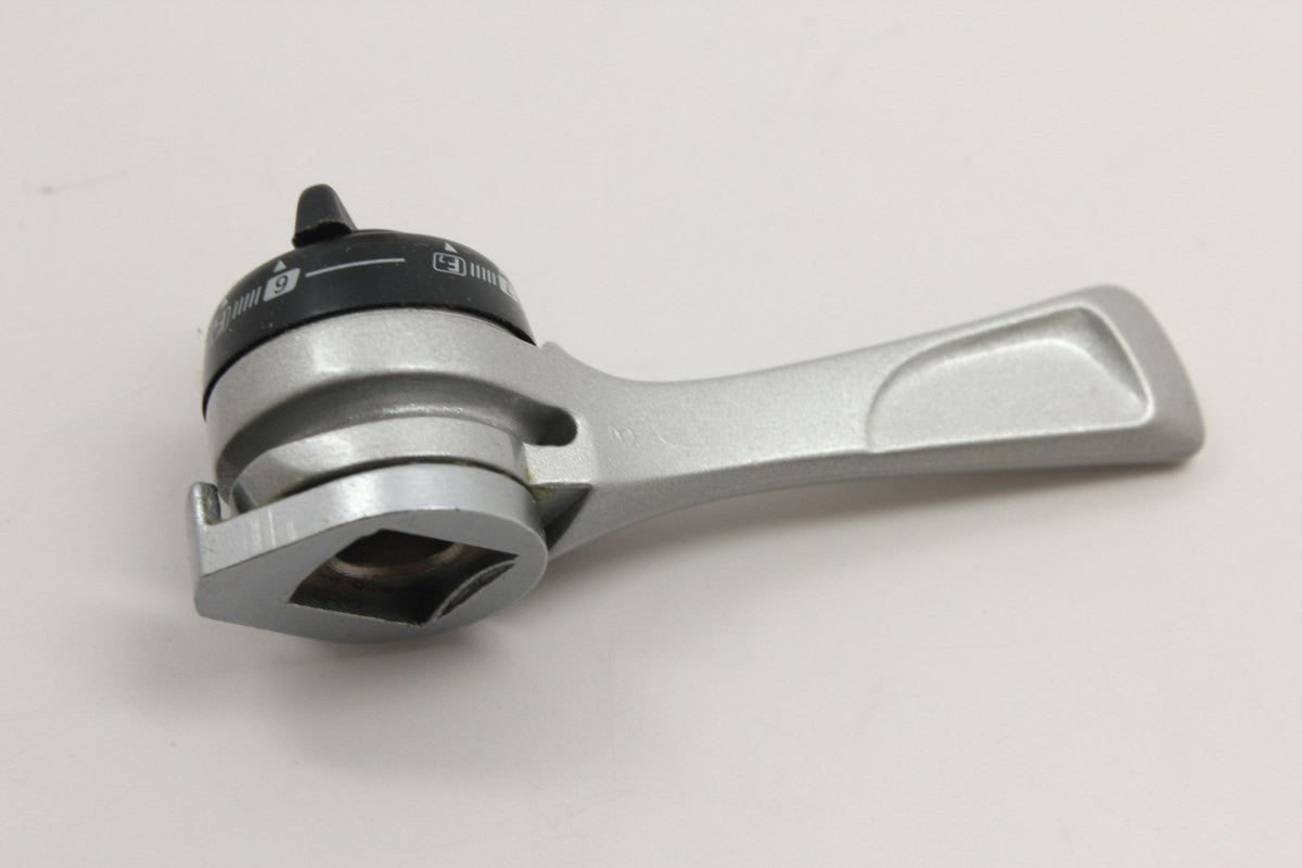 Suntour Radius 7 Speed Accushift REAR Downtube Shifter NIB
