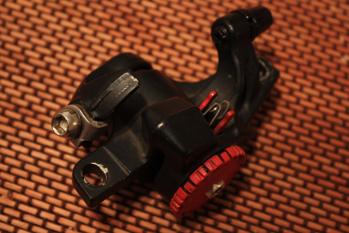 Avid BB5 Mechanical Disc Brake Caliper