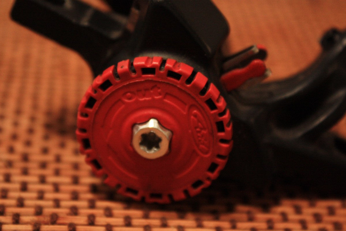Avid BB5 Mechanical Disc Brake Caliper