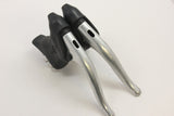 Dia Compe Aero Road Brake Levers: Black
