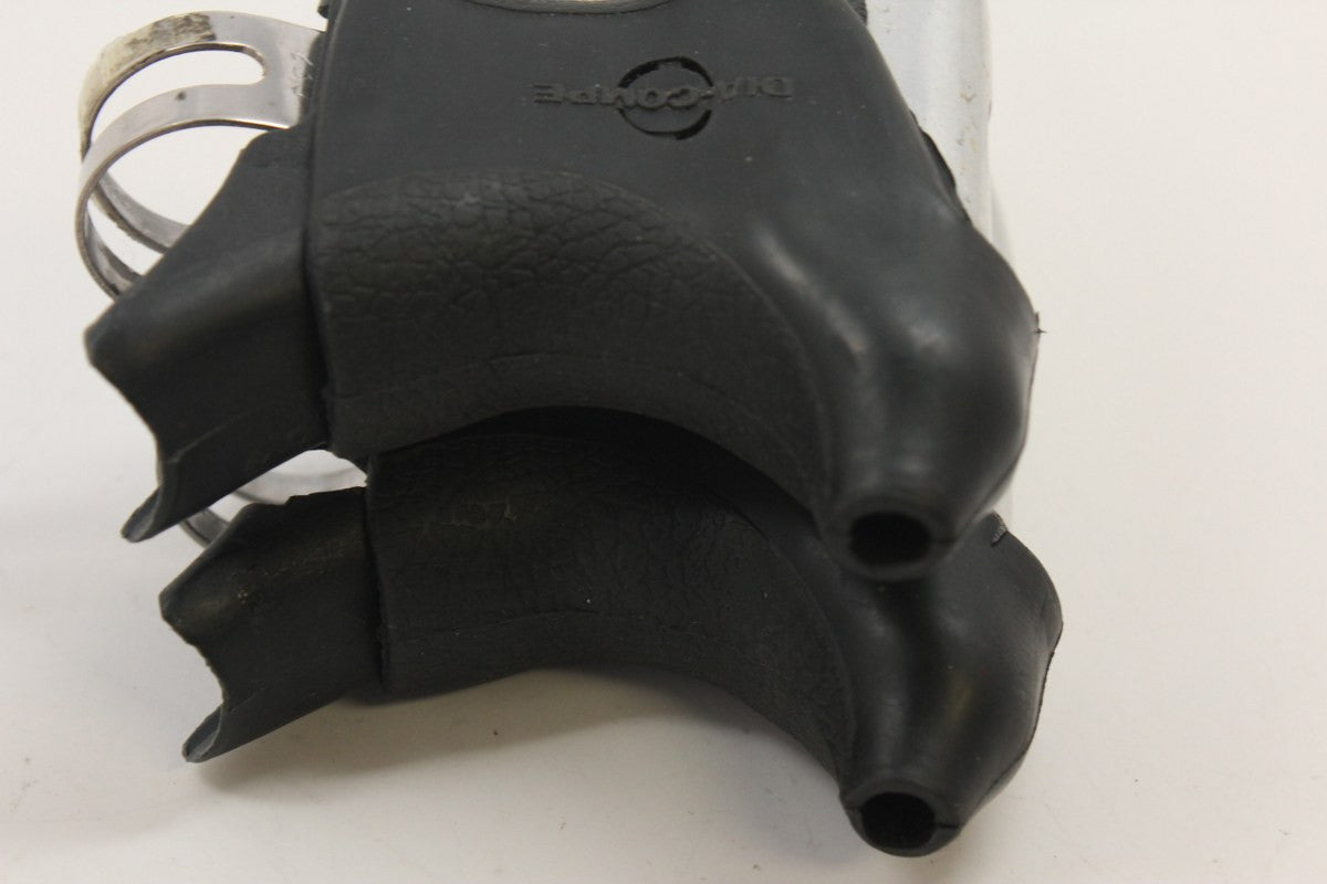 Dia Compe Aero Road Brake Levers: Black
