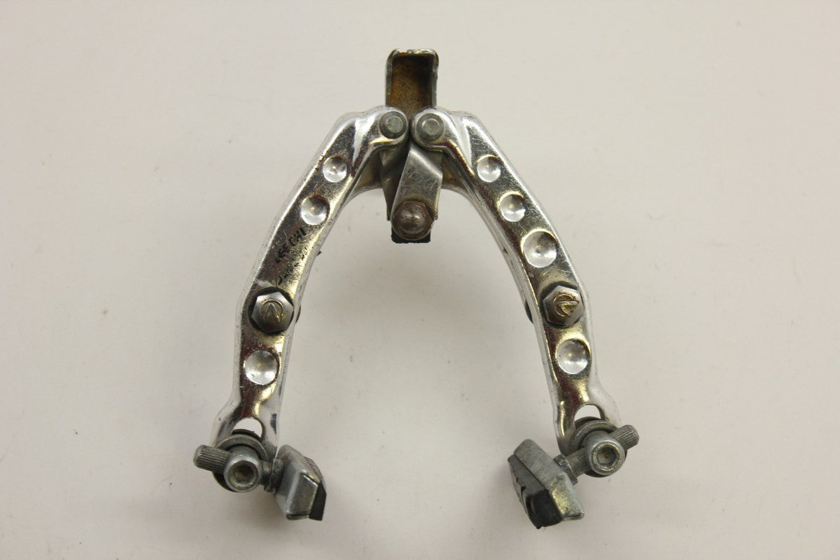 Lee Chi Scissors / Roller Cam Brake, Front