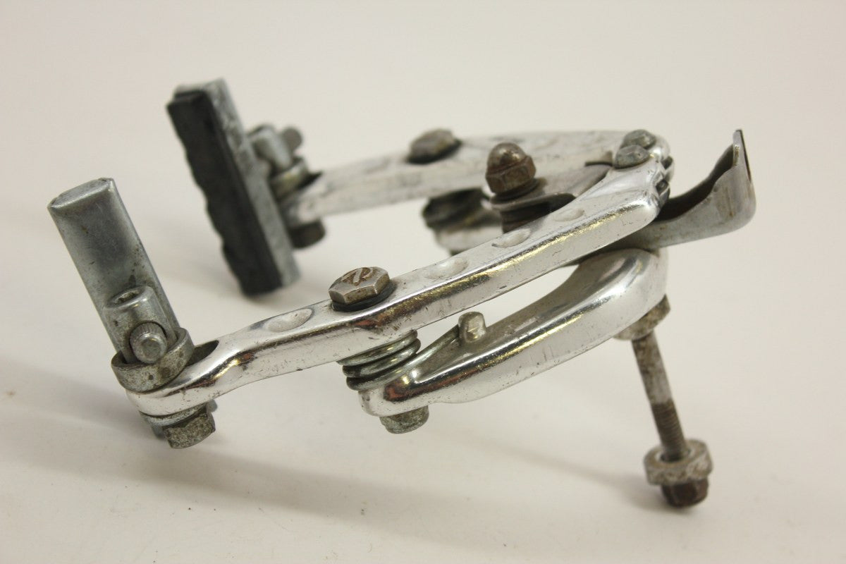 Lee Chi Scissors / Roller Cam Brake, Front