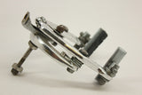 Lee Chi Scissors / Roller Cam Brake, Front