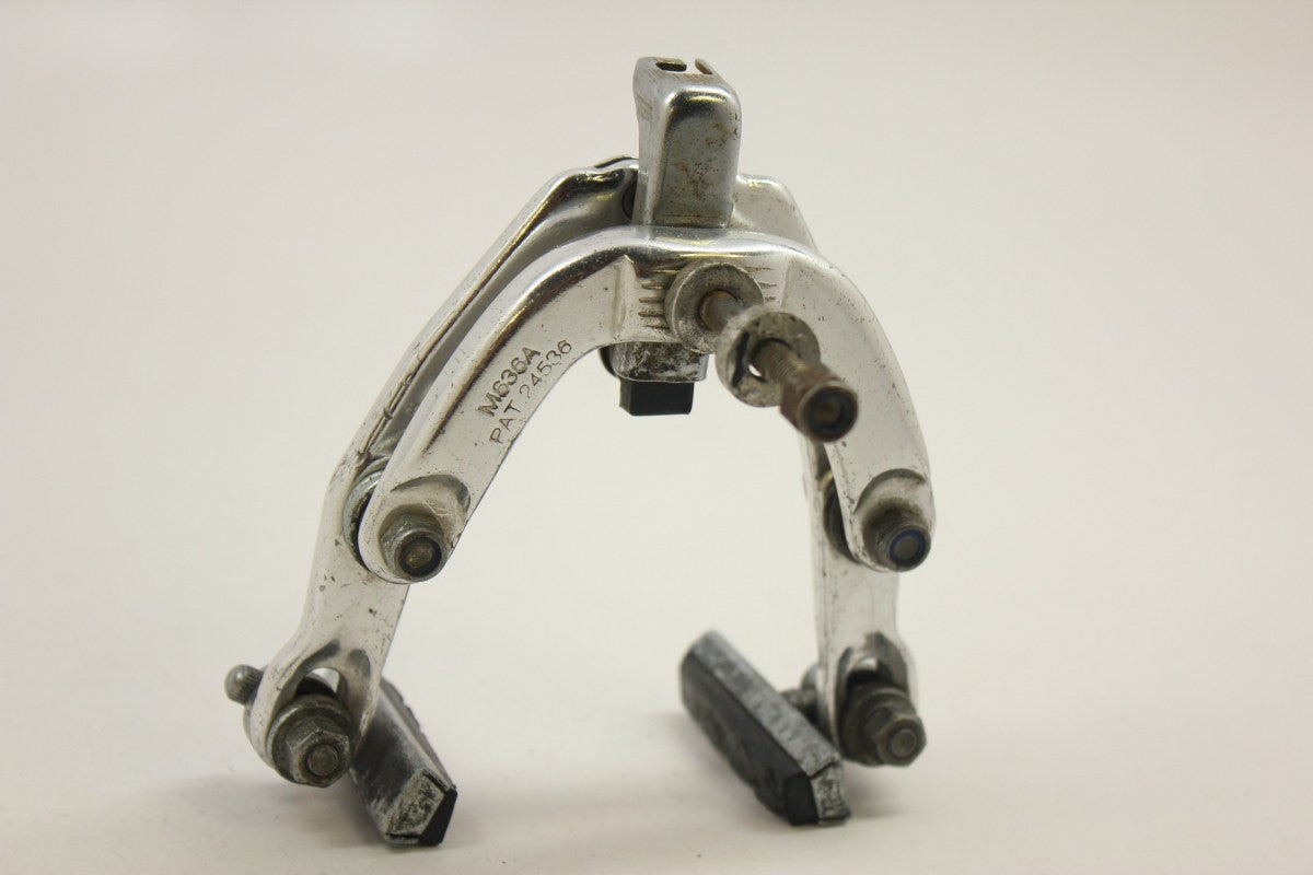 Lee Chi Scissors / Roller Cam Brake, Front