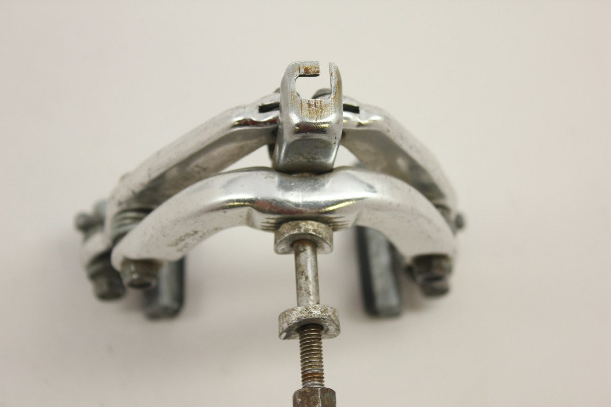 Lee Chi Scissors / Roller Cam Brake, Front