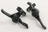 Suntour Command Shifters: 7 Speed Indexed, 1st gen 1886