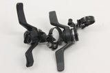 Suntour Command Shifters: 7 Speed Indexed, 1st gen 1886