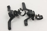 Suntour Command Shifters: 7 Speed Indexed, 1st gen 1886