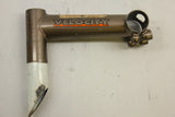 Kona Project 2 Rigid Fork & Stem: 1 1/8" Threaded, 26" Mountain Bike