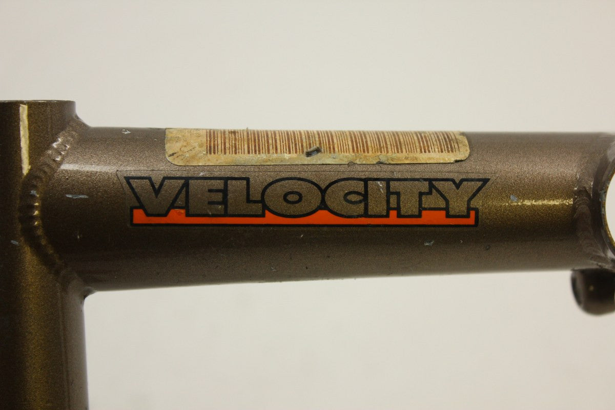 Kona Project 2 Rigid Fork & Stem: 1 1/8" Threaded, 26" Mountain Bike