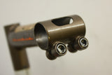Kona Project 2 Rigid Fork & Stem: 1 1/8" Threaded, 26" Mountain Bike