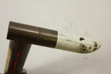 Kona Project 2 Rigid Fork & Stem: 1 1/8" Threaded, 26" Mountain Bike