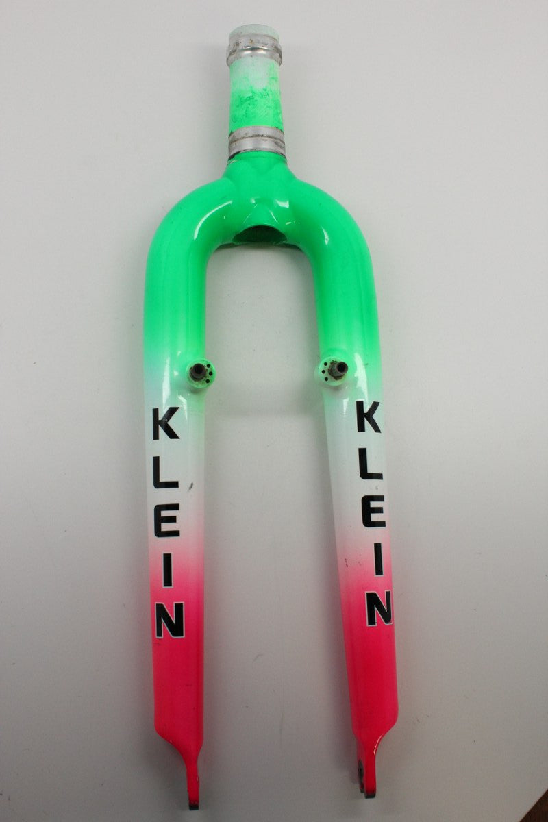 Uni-Klein Fork: Oversized, MC2, Team USA Dolomite, Attitude / Adroit, 1991 RARE