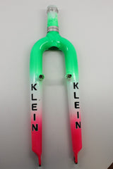 Uni-Klein Fork: Oversized, MC2, Team USA Dolomite, Attitude / Adroit, 1991 RARE