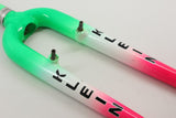 Uni-Klein Fork: Oversized, MC2, Team USA Dolomite, Attitude / Adroit, 1991 RARE