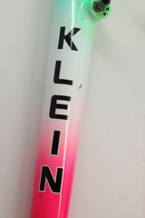 Uni-Klein Fork: Oversized, MC2, Team USA Dolomite, Attitude / Adroit, 1991 RARE