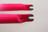 Uni-Klein Fork: Oversized, MC2, Team USA Dolomite, Attitude / Adroit, 1991 RARE