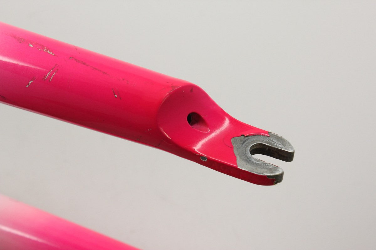 Uni-Klein Fork: Oversized, MC2, Team USA Dolomite, Attitude / Adroit, 1991 RARE