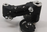 Ofmega Mistral Rear Derailleur: Black, 1982