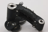 Ofmega Mistral Rear Derailleur: Black, 1982