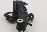 Ofmega Mistral Rear Derailleur: Black, 1982