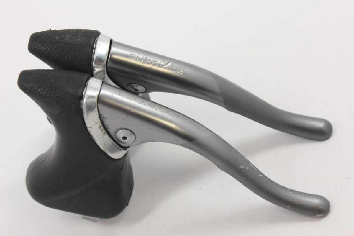 Shimano Dura Ace BL-7401 Brake Levers: Aero 7400 Series