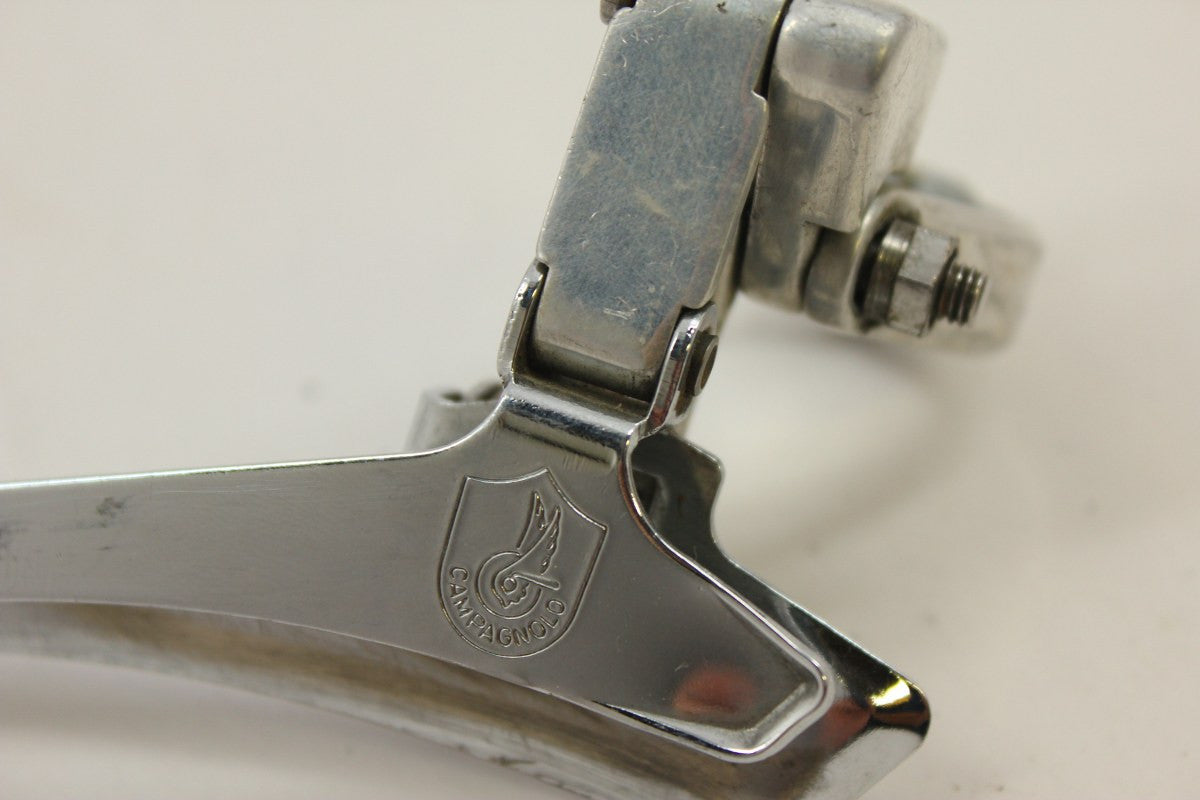 Campagnolo Victory /  Triomphe Front Derailleur: 28.6mm