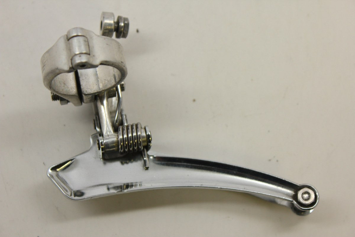 Campagnolo Victory /  Triomphe Front Derailleur: 28.6mm