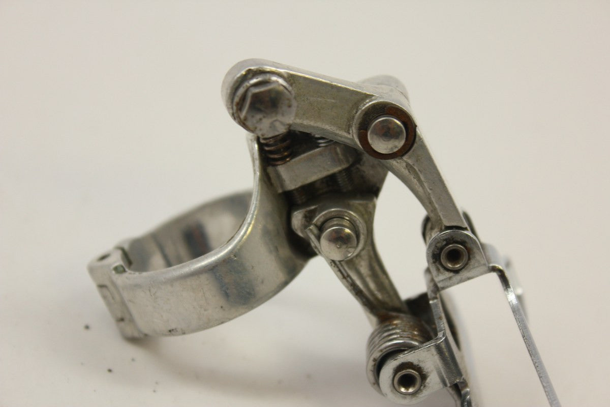 Campagnolo Victory /  Triomphe Front Derailleur: 28.6mm
