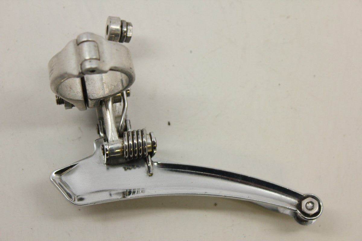 Campagnolo Victory /  Triomphe Front Derailleur: 28.6mm