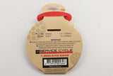 Jagwire Universal Brake Cable: Kynar-PVDF Coated, Road/Mountain
